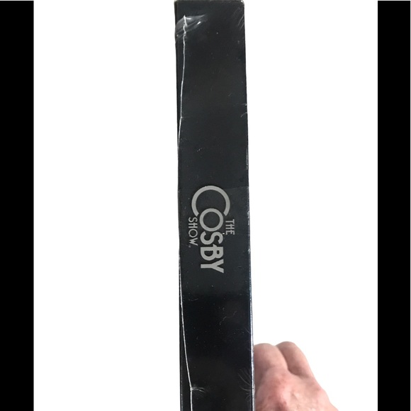 The Cosby Show Season 2 - 4 DVD’s Sealed NIB - Picture 4 of 4